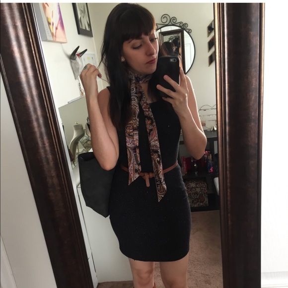 Target Accessories - ✨✌🏻Target: Psychedelic Scarf